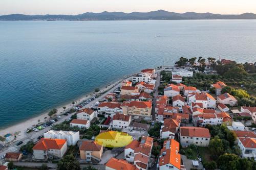 Find Your Haven in Morena Celeste Seaside Puntamika Apartments!