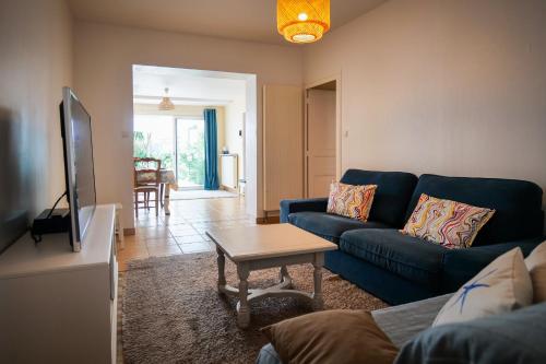 Maison de vacances quartier Arago Les Sables - 6 personnes