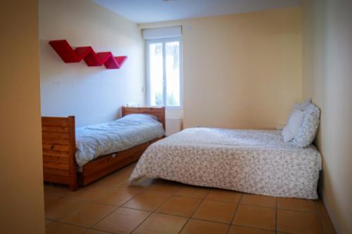 Maison de vacances quartier Arago Les Sables - 6 personnes