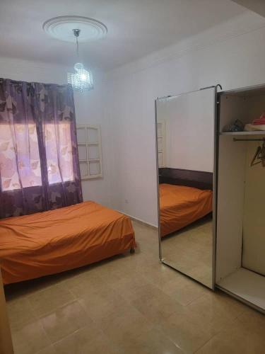 Gallery image of Maison de vacances in El Marsa
