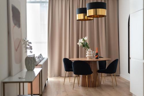 Granaria Prestige Flatbook Apartments