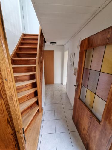 Gallery image of Gemütliches Ferienhaus mit Terrasse in Mosbach