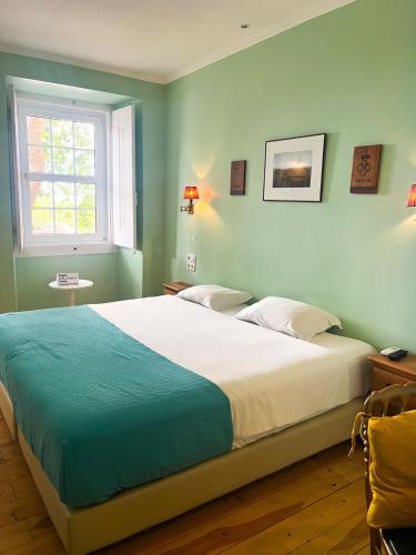 Casa do Vinho Sintra Guest House