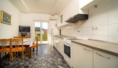 Apartmani Rajka Paparić