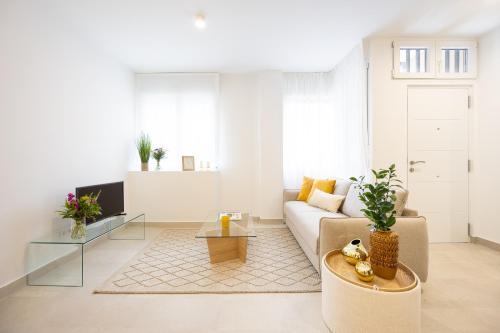 Vallecas Apartments