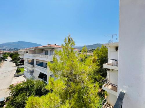 Gallery image of Sea la vie in Akrata