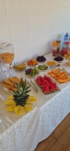 Gallery image of Bed & Breakfast Villa Michela Alezio in Alezio