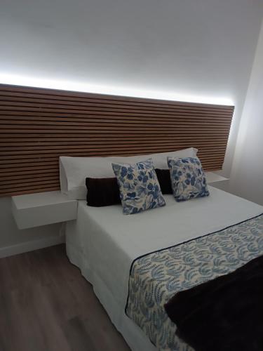 Mi escapada a la playa Compostela