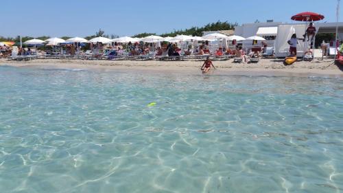 Gallery image of Bed & Breakfast Villa Michela Alezio in Alezio