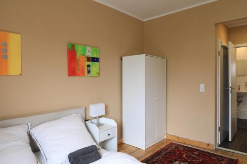 Φωτογραφία από το άλμπουμ του Studio Apartment Bremen 07 στη Βρέμη