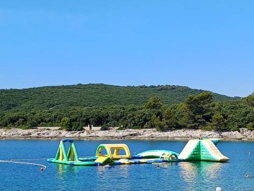 Gallery image of Holiday home Lorie in Šegotići