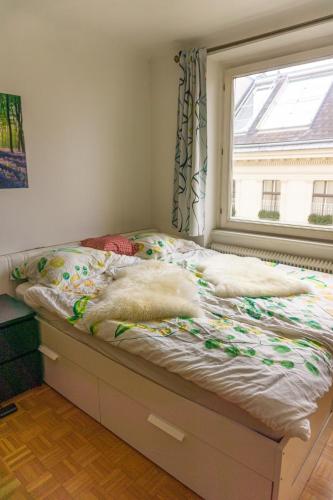 City Center Nook Rooms