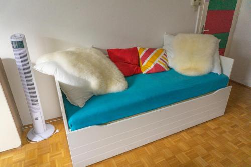 City Center Nook Rooms