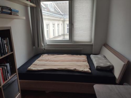 City Center Nook Rooms
