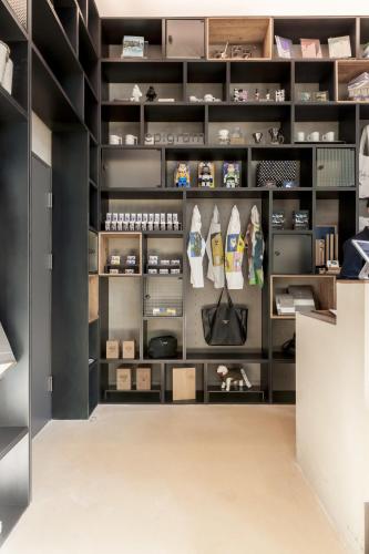 Galeriebild der Unterkunft Hotel Cappuccino in Seoul