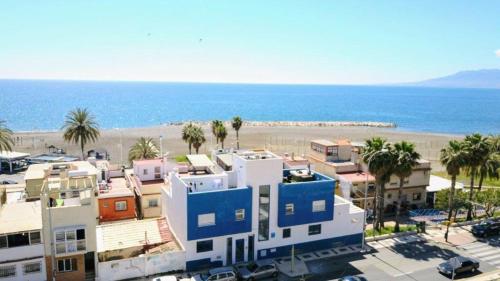 Apartamento Pedregalejo Playa