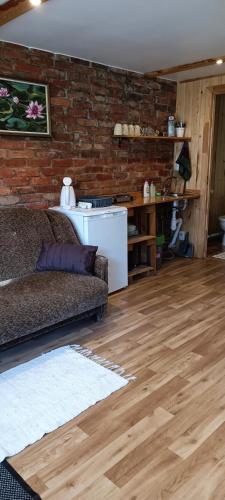 Fotografie z fotogalerie ubytování Guest House Noras v destinaci Pāvilosta