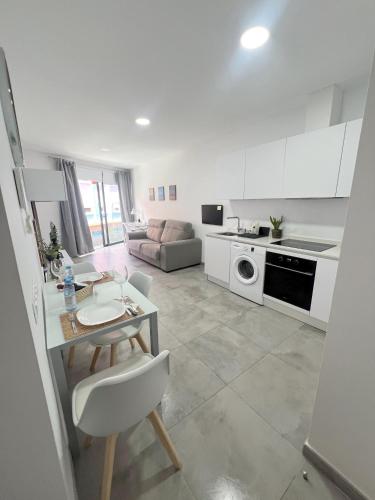 4 La Laguna, céntrico y acogedor