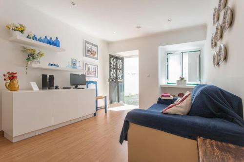 Alfama Charming Studio