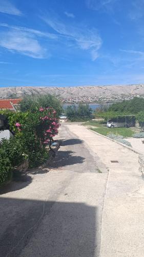 Apartmani Leonidas Pag