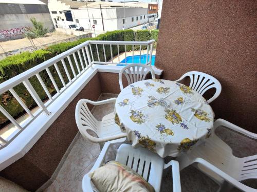 Torrevieja Parodi DaNuria.
