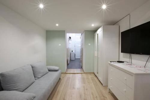 Standard Apartment by Hi5- Downtown Jungle Apartment 1067 Budapest, 32 Szondi utca kép - 3