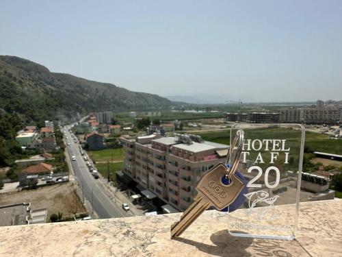 Tafi Appart Hotel