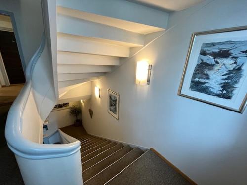 Fotografie z fotogalerie ubytování Verkshotellet Jørpeland v destinaci Jorpeland