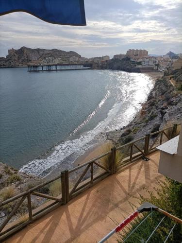 Apartamento Hornillo