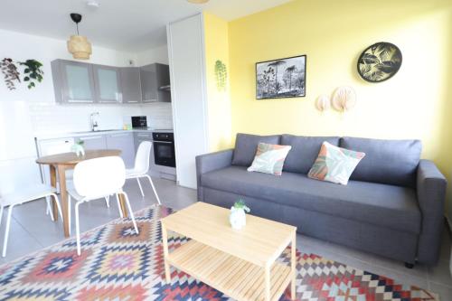 Jungle Trip By Plaza - Proche Disneyland Paris