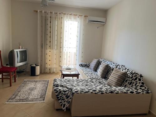 Linda and Al's place