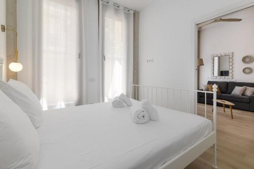ApartUP Ca La Leni Beach I