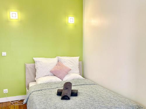 Photo de la galerie de l'établissement House of Seine, à Paris