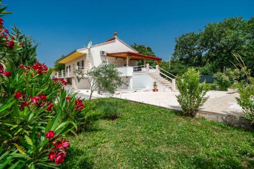 Gallery image of Holiday House Ivan in Neorić