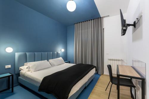 Luciano Queen's Guest House