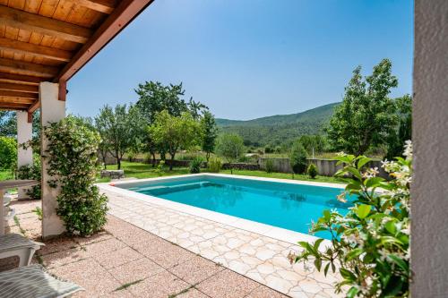 Gallery image of Holiday House Ivan in Neorić