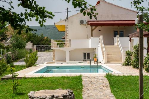 Gallery image of Holiday House Ivan in Neorić