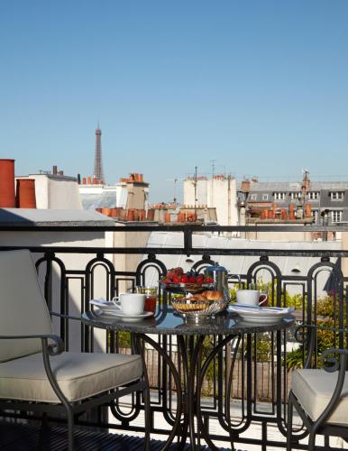 Miiro Le Grand Hôtel Cayré photo 35