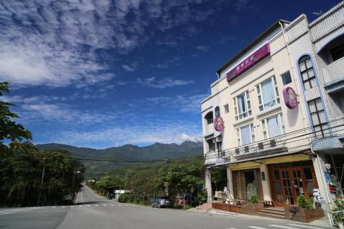 Gallery image of Winnie Homestay in Longtian