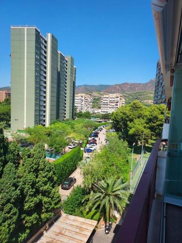 AMANECER vista mar Orangecosta