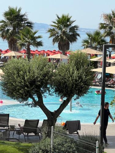 Bellavista Qerret Apartments