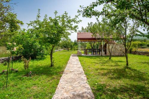 Gallery image of Holiday House Ivan in Neorić