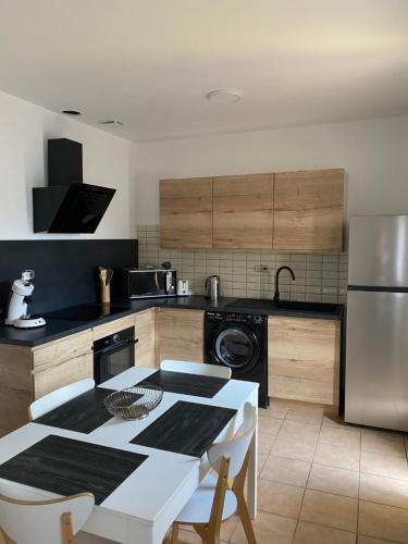 Très bel appartement !