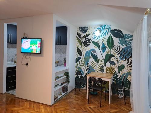 Gallery image of Tiski Cvet in Titel