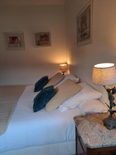 Chambres d hotes proche Macon