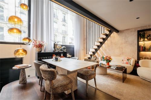 Veeve - Contemporary Excellence