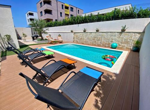 Galeriebild der Unterkunft Dia's in Sveti Filip i Jakov