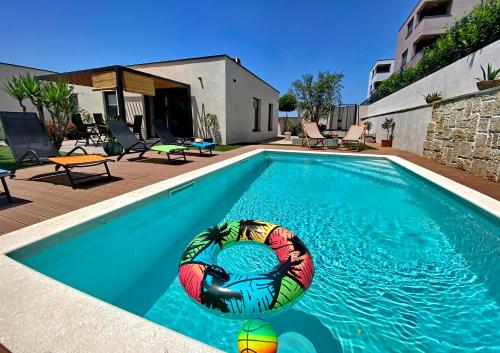 Galeriebild der Unterkunft Dia's in Sveti Filip i Jakov