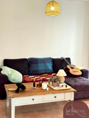 Appartement cosy