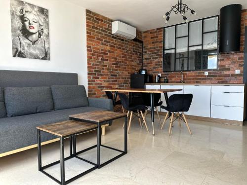 Apartment Santa Margarita Center of Benidorm